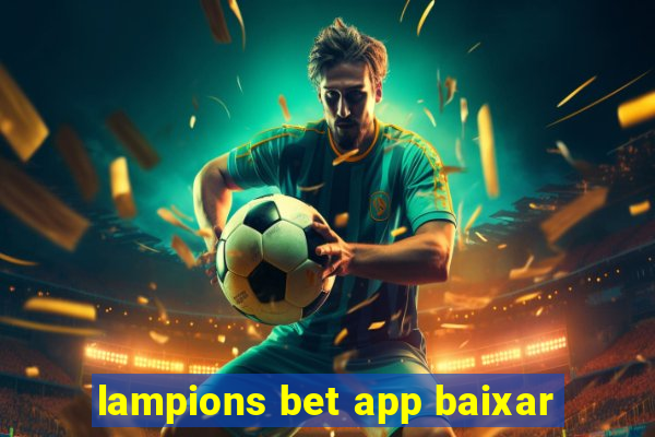 lampions bet app baixar